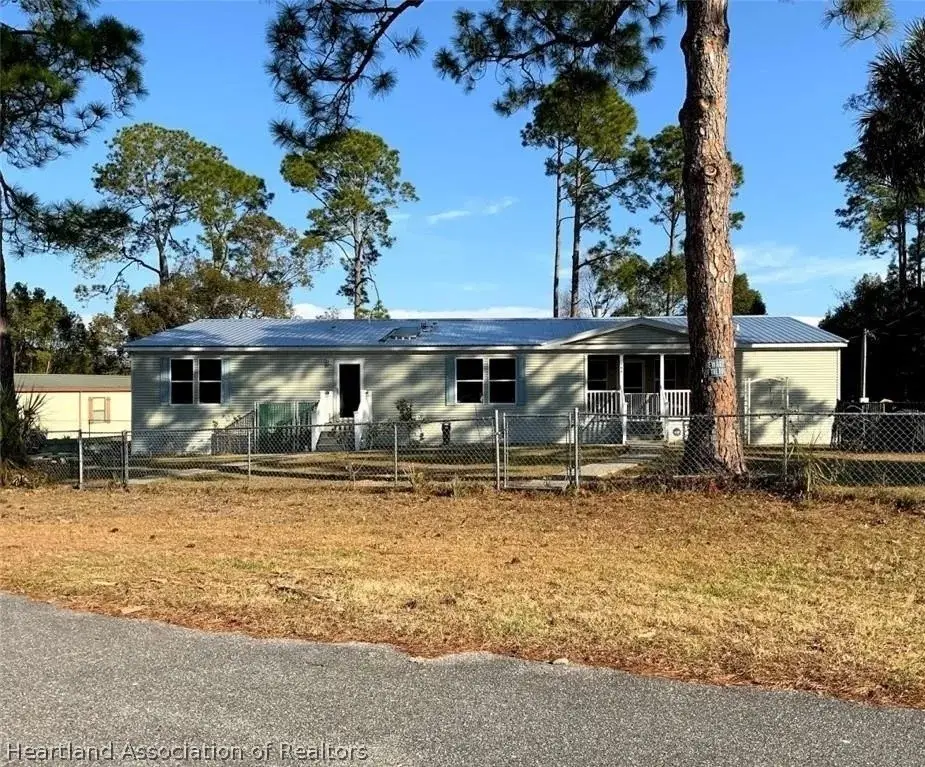 102 Marsh Place, Crescent City, FL 32112 - #1