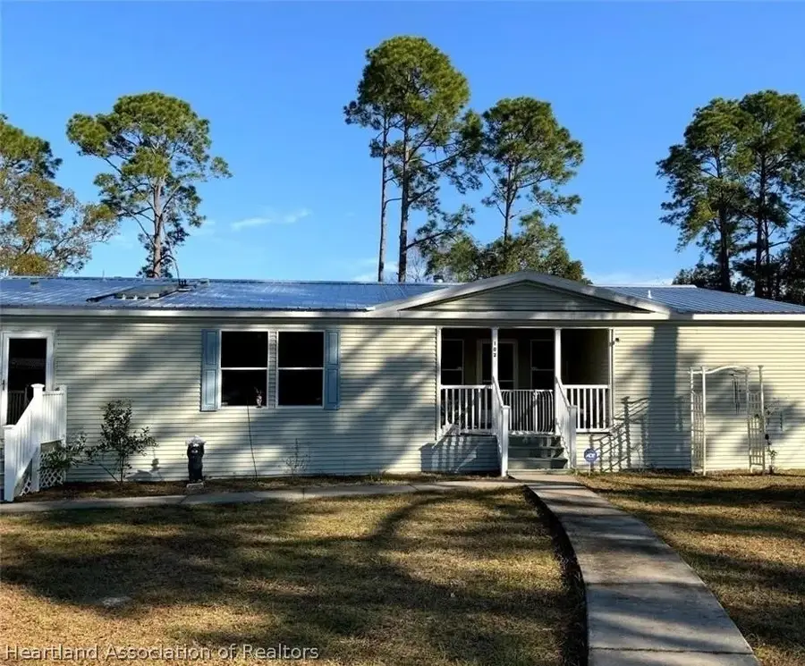 102 Marsh Place, Crescent City, FL 32112 - #2