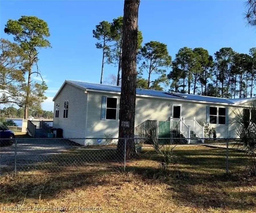 102 Marsh Place, Crescent City, FL 32112 - #3