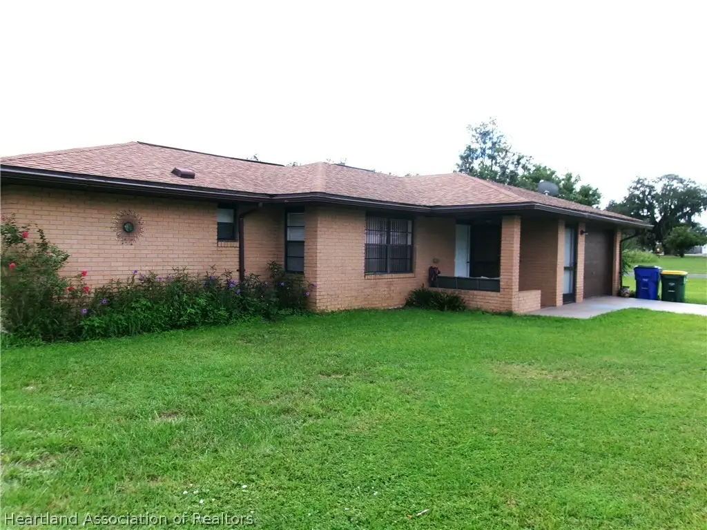 2959 W Lake Chilton Drive, Avon Park, FL 33825 - #1