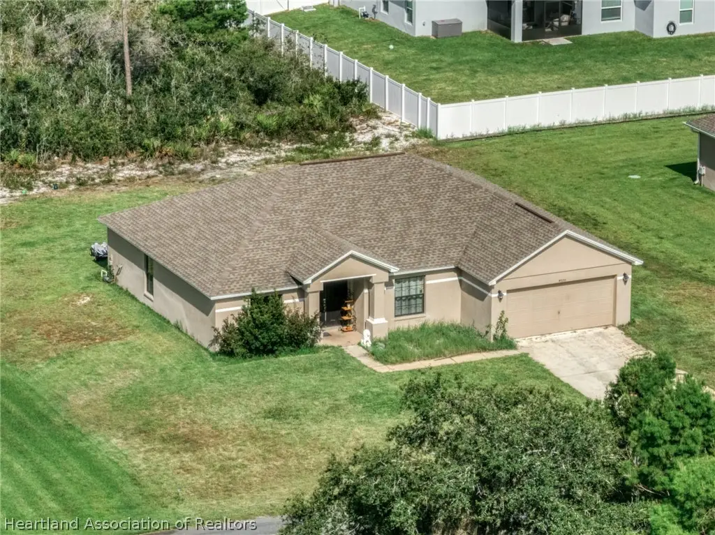 4600 Mignon Drive, Sebring, FL 33872 - #1