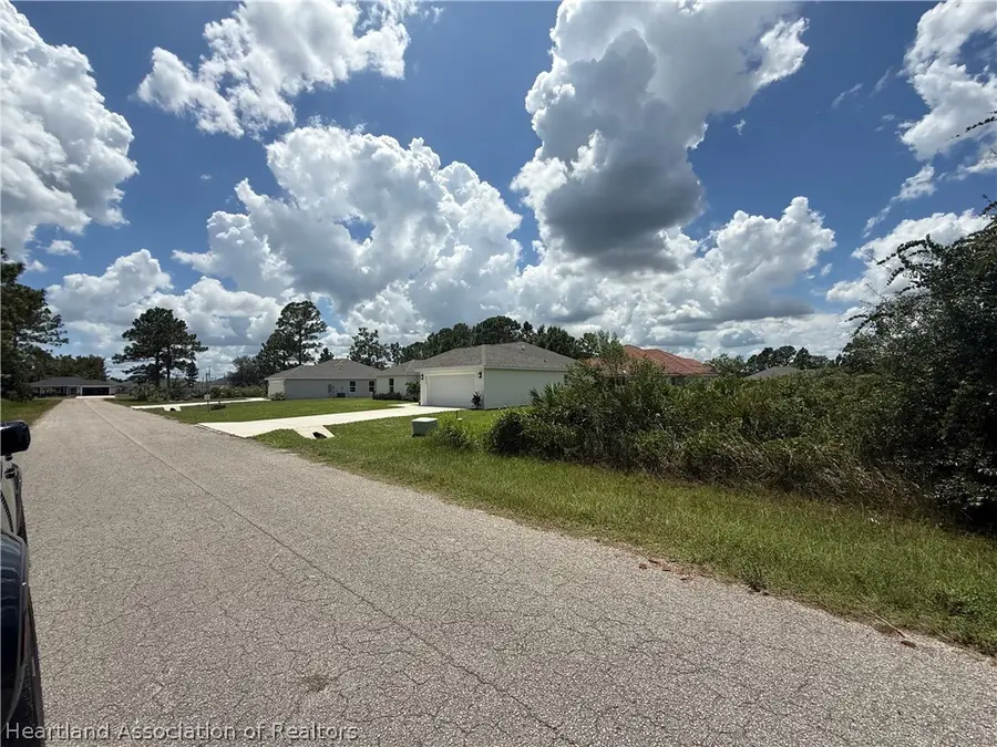5519 Sopera Drive, Sebring, FL 33872 - #2