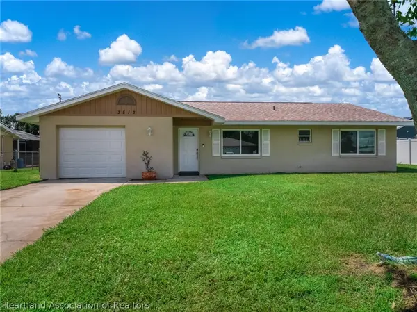 3513 Austin Street, Sebring, FL 33872
