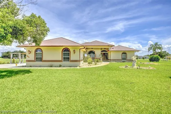 517 San Marco Drive, Sebring, FL 33876