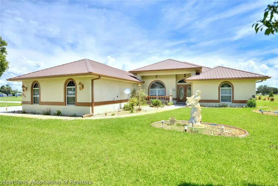 517 San Marco Drive, Sebring, FL 33876 - #2