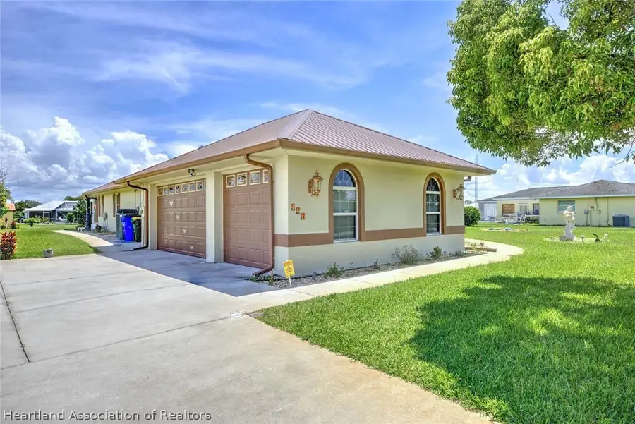 517 San Marco Drive, Sebring, FL 33876 - #3