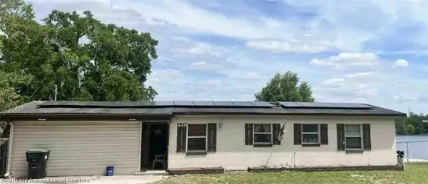 449 Lake View Drive, Apopka, FL 32703