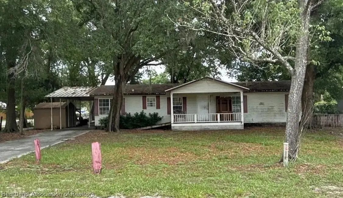 4330 5th Street, Zephyrhills, FL 33542 - #1