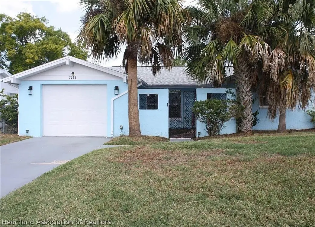 7313 Mako Drive, Hudson, FL 34667 - #1