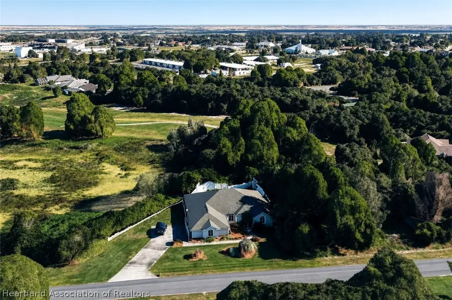 4428 Mendavia Drive, Sebring, FL 33872 - #2