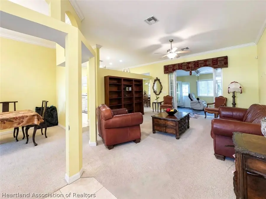 4428 Mendavia Drive, Sebring, FL 33872 - #3