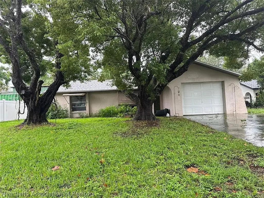 16110 Blackbeard Lane, Hudson, FL 34667 - #1