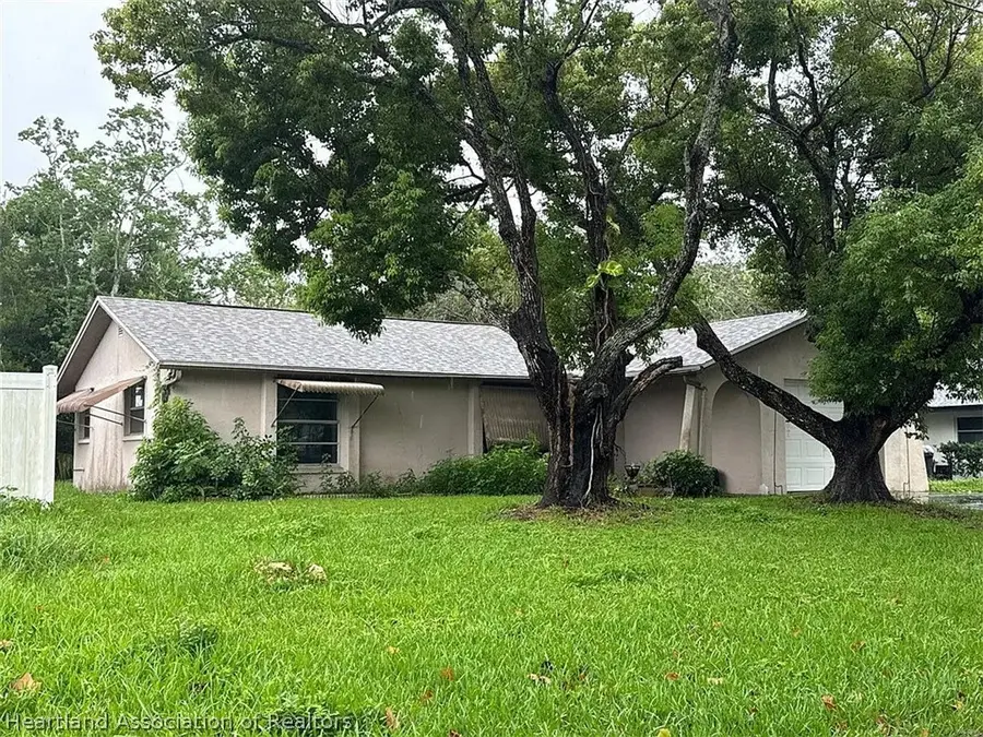 16110 Blackbeard Lane, Hudson, FL 34667 - #3