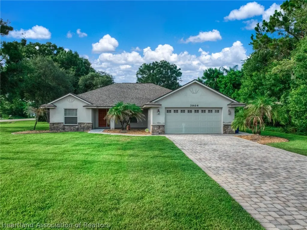 3904 Golfview Road, Sebring, FL 33875 - #1