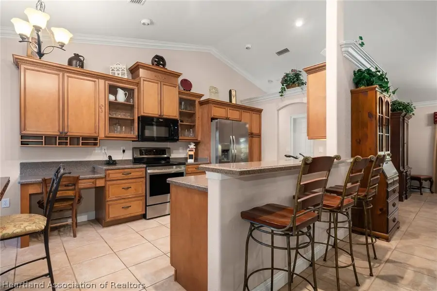 3904 Golfview Road, Sebring, FL 33875 - #3