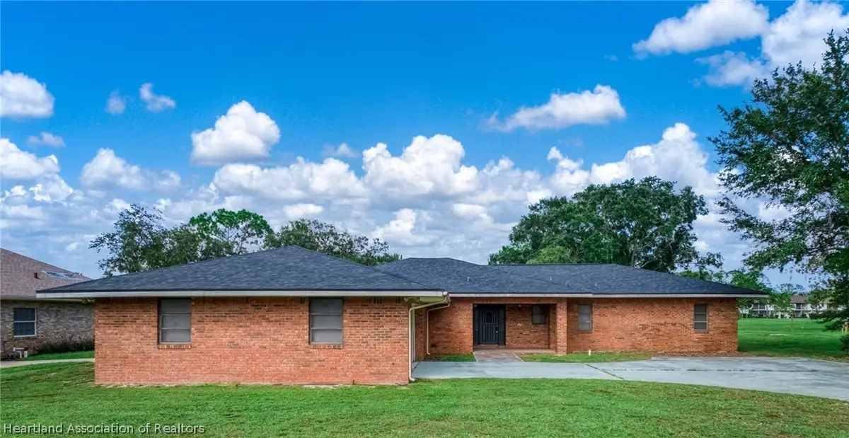3802 Sunrise Drive, Sebring, FL 33872 - #1