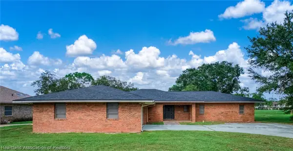 3802 Sunrise Drive, Sebring, FL 33872
