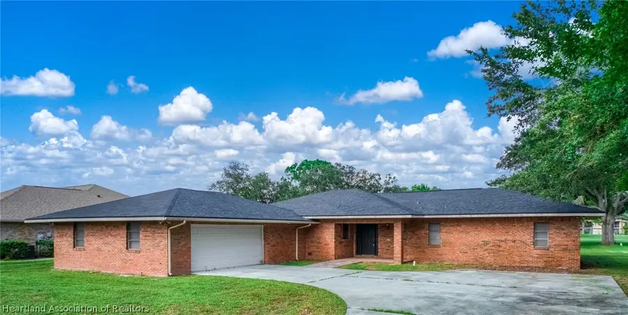 3802 Sunrise Drive, Sebring, FL 33872 - #2