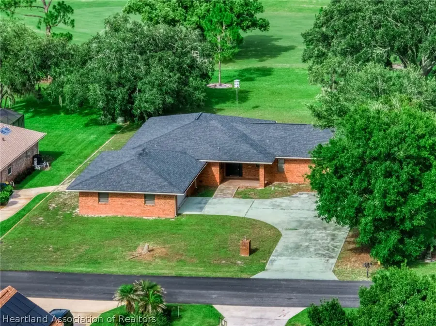 3802 Sunrise Drive, Sebring, FL 33872 - #3