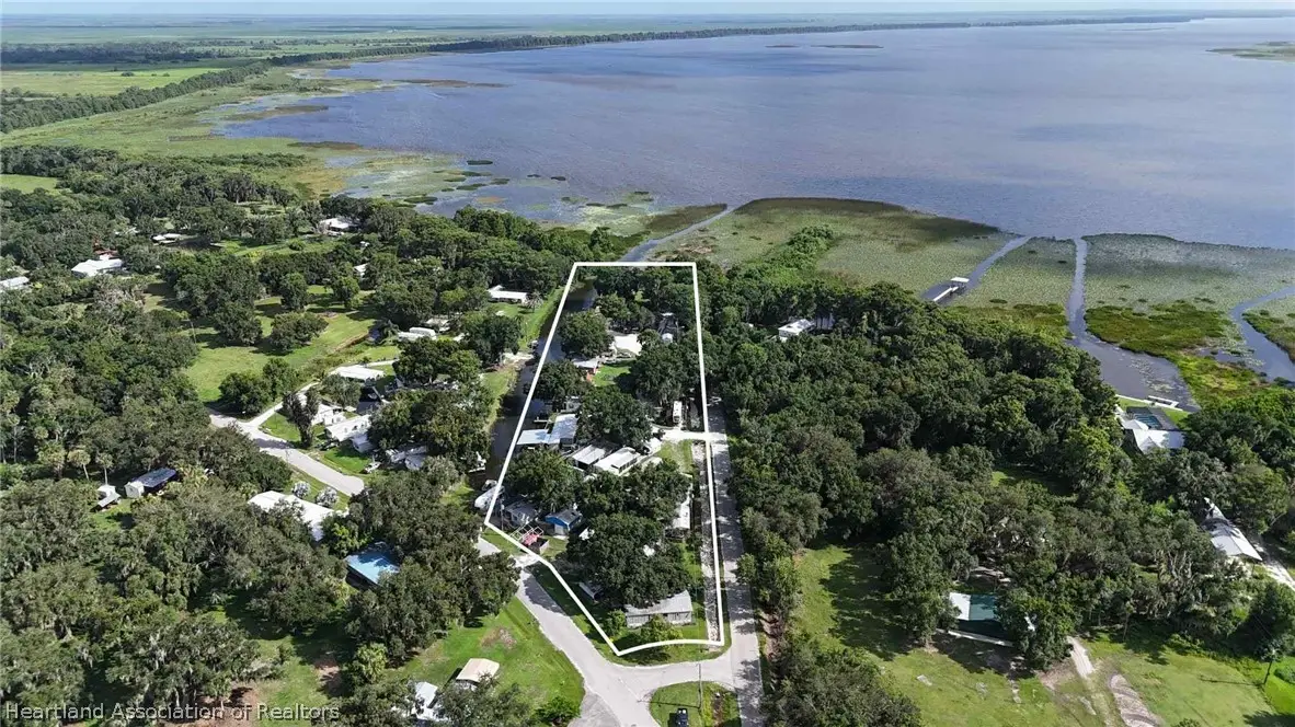 4232 Trails End Road, Lorida, FL 33857 - #1