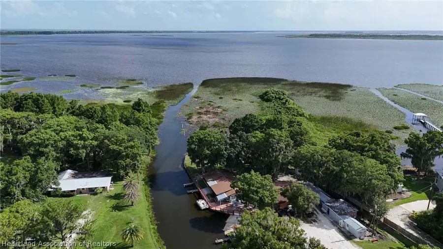 4232 Trails End Road, Lorida, FL 33857 - #3