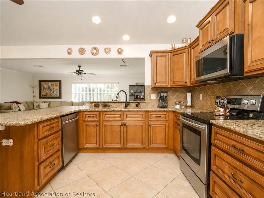 3324 Manor Drive, Sebring, FL 33872 - #2