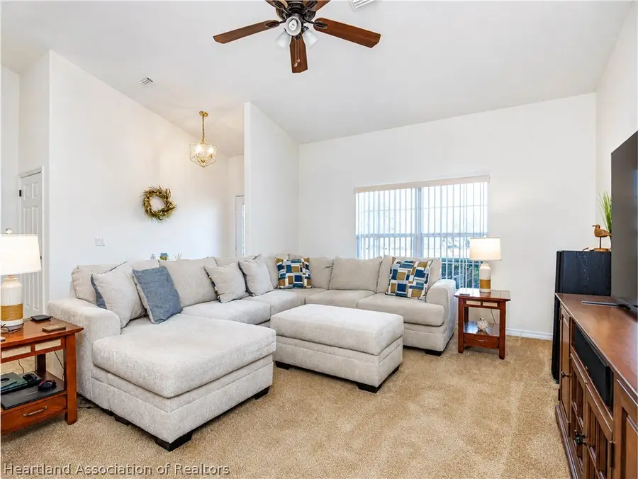 3324 Manor Drive, Sebring, FL 33872 - #3