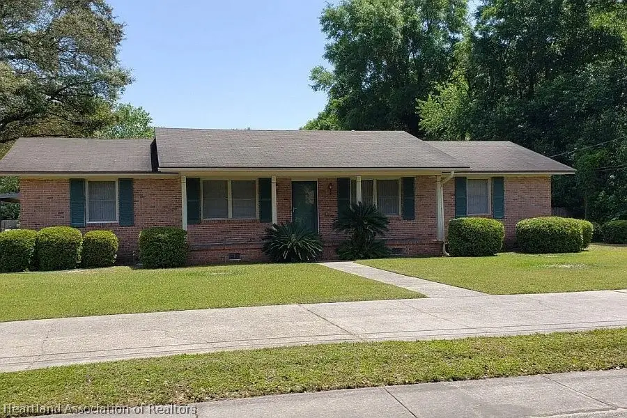 7198 Tippin Avenue, Pensacola, FL 32504 - #1