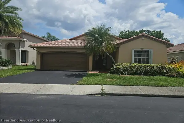 12674 NW 11th Place, Fort Lauderdale, FL 33323