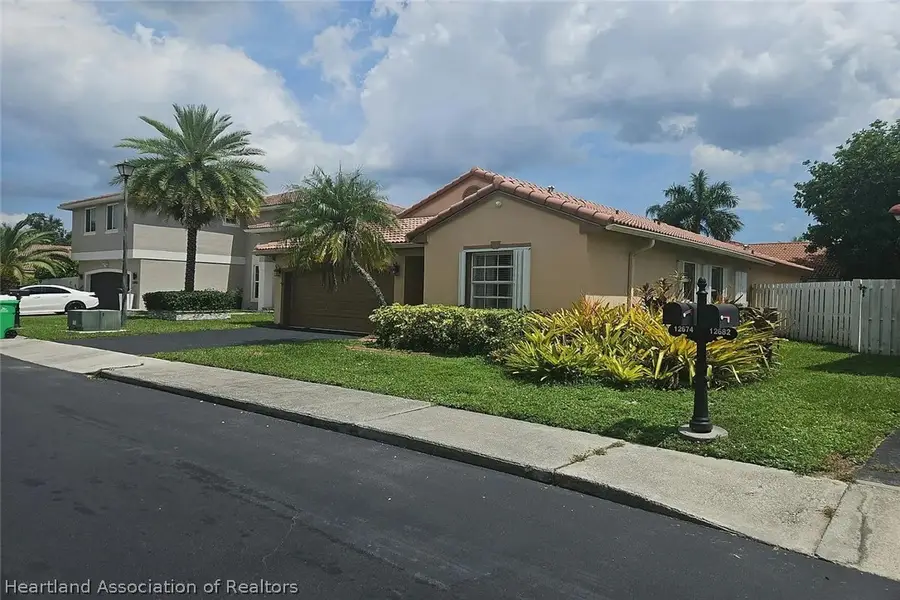 12674 NW 11th Place, Fort Lauderdale, FL 33323 - #2