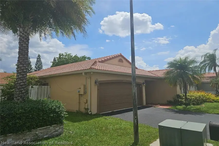 12674 NW 11th Place, Fort Lauderdale, FL 33323 - #3