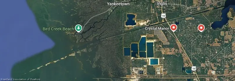 11476 W Cockscomb Drive, Crystal River, FL 34428 - #3