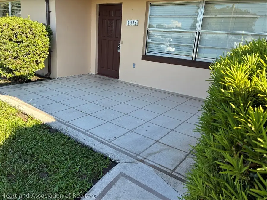 1236 Shamrock Drive, Sebring, FL 33875 - #2