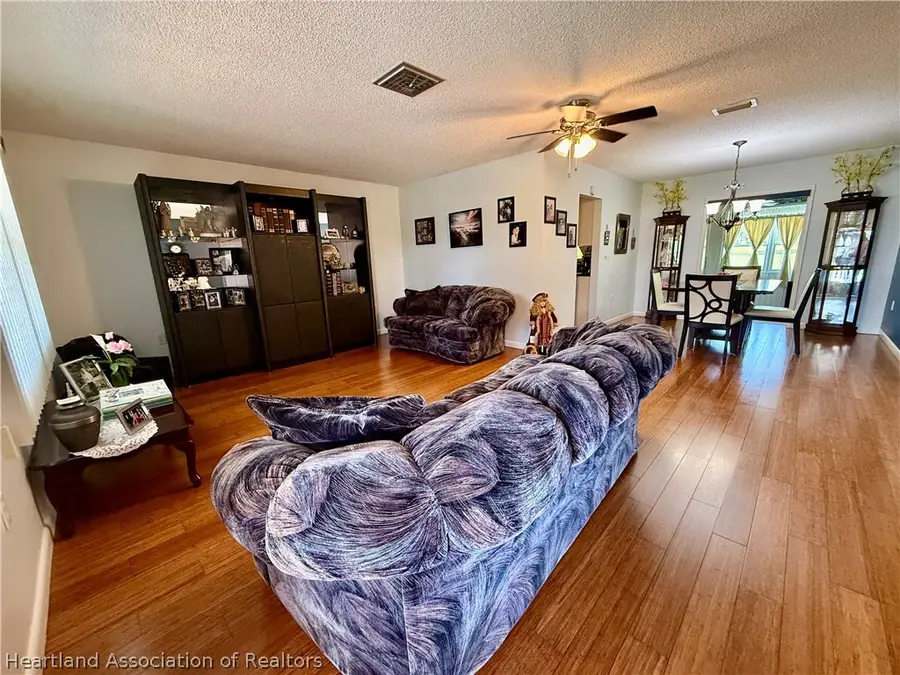 511 E Dixie Street, Avon Park, FL 33825 - #2