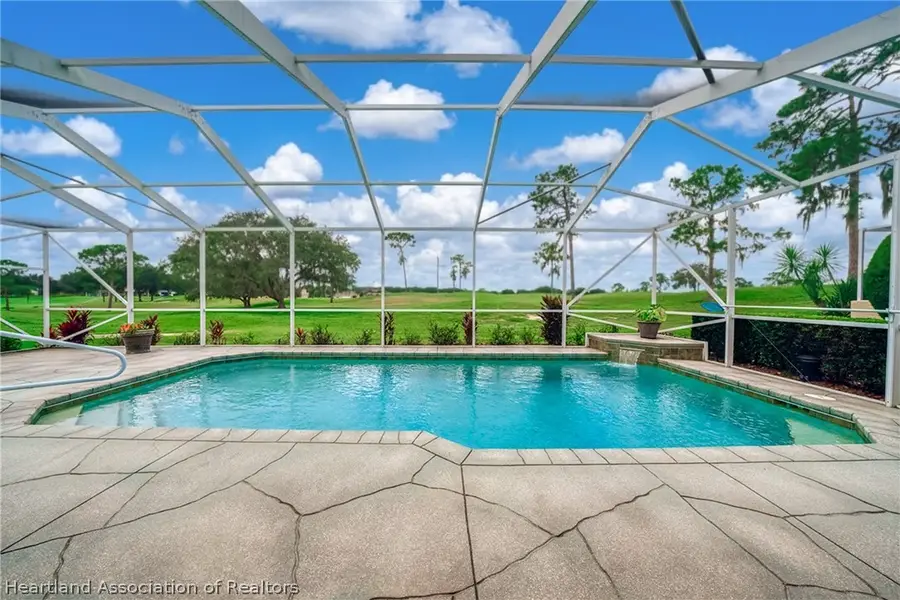 4315 North Course Lane, Avon Park, FL 33825 - #2