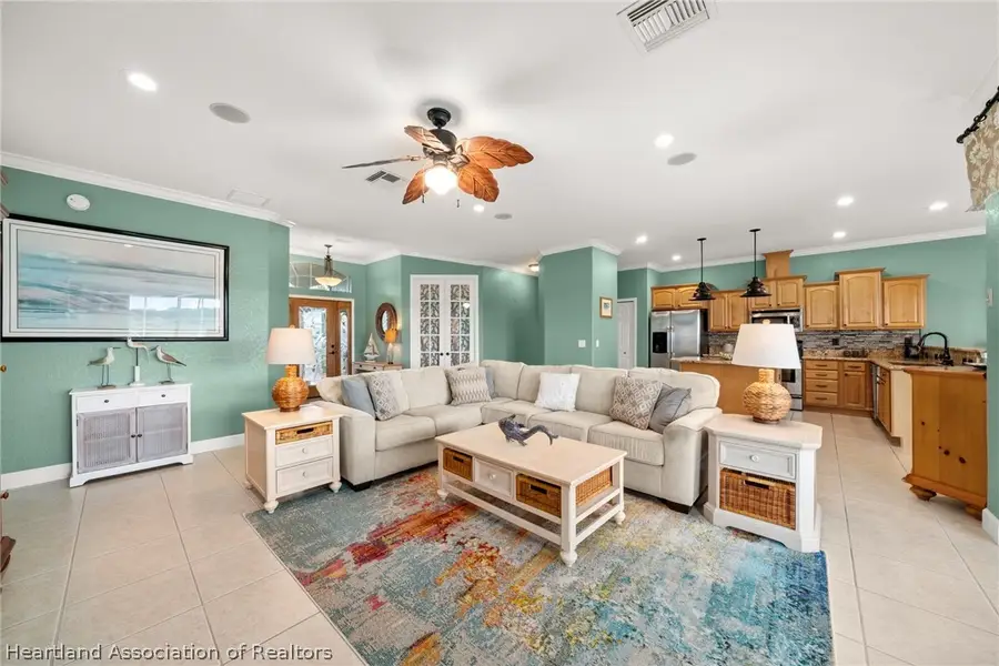 4315 North Course Lane, Avon Park, FL 33825 - #3