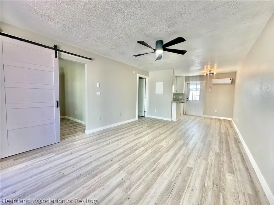 509 Washington Boulevard Ne, Lake Placid, FL 33852 - #2