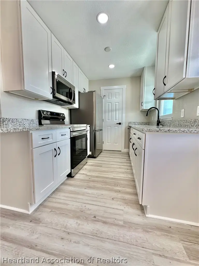 509 Washington Boulevard Ne, Lake Placid, FL 33852 - #3