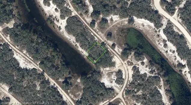 268 Crystal Lake Drive, Lake Placid, FL 33852 - #1