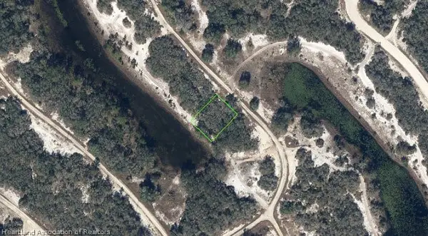 268 Crystal Lake Drive, Lake Placid, FL 33852