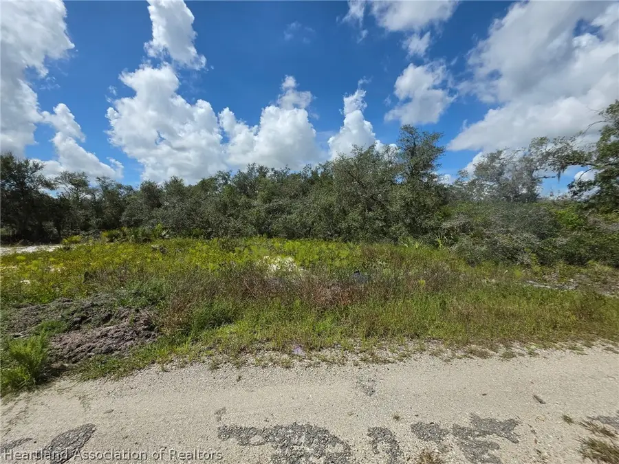 268 Crystal Lake Drive, Lake Placid, FL 33852 - #2