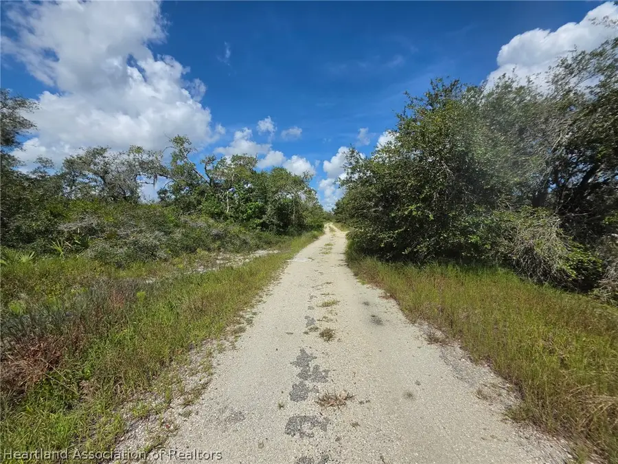 268 Crystal Lake Drive, Lake Placid, FL 33852 - #3