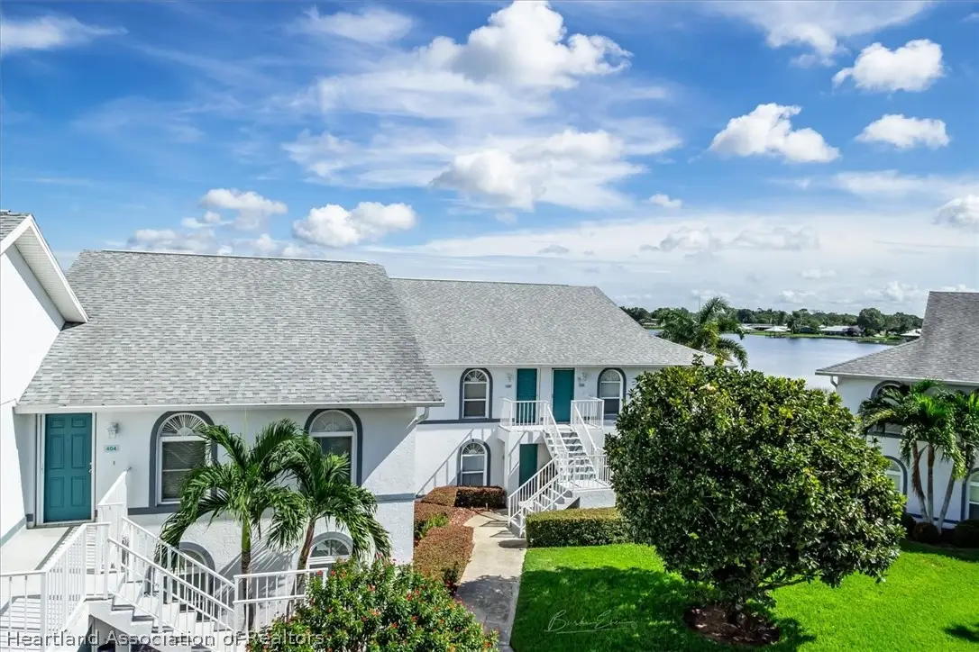 404 Stephen Drive, Lake Placid, FL 33852 - #1
