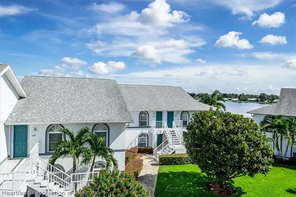 404 Stephen Drive, Lake Placid, FL 33852
