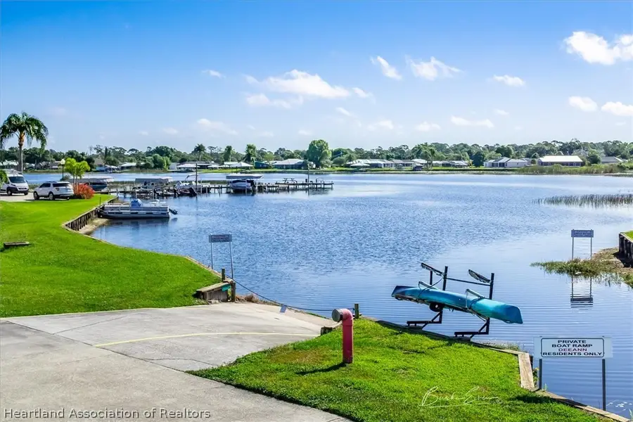 404 Stephen Drive, Lake Placid, FL 33852 - #2