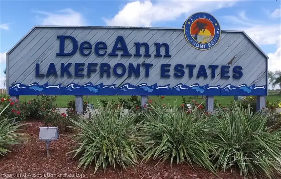 404 Stephen Drive, Lake Placid, FL 33852 - #3