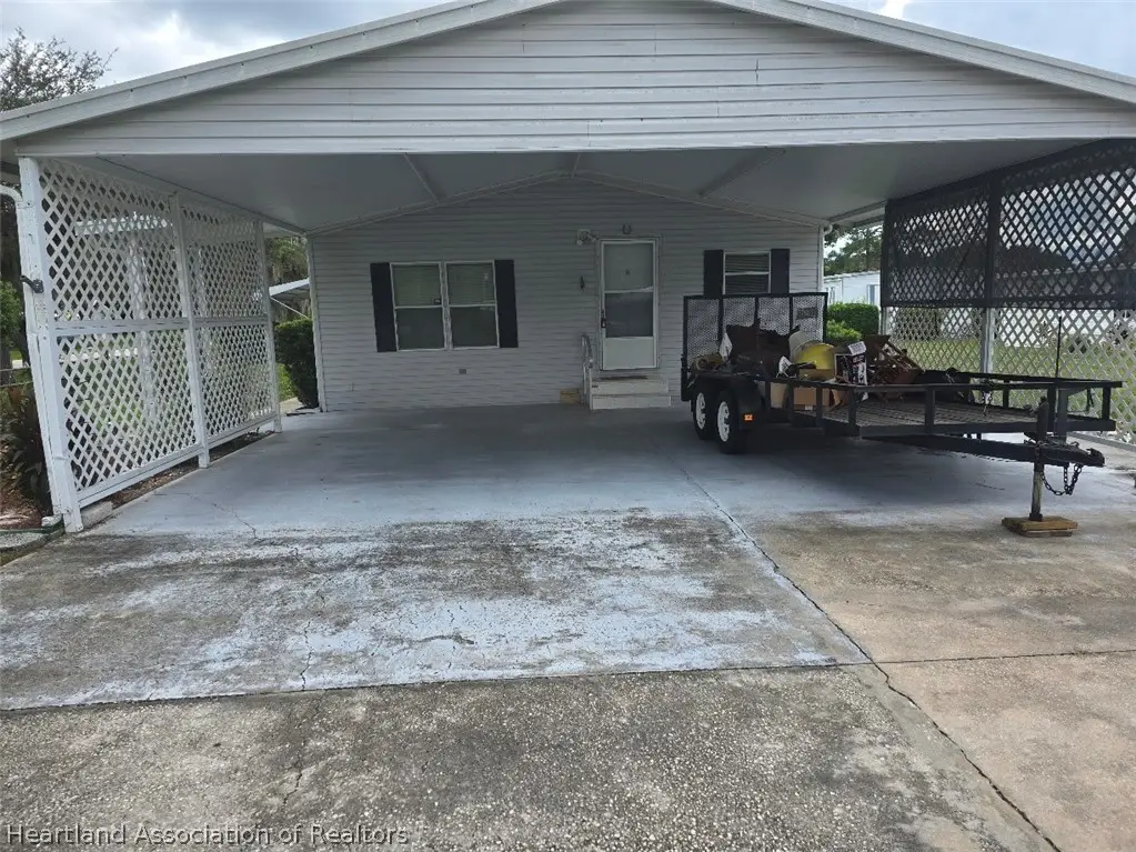 2 Fishermans Cove, Lake Placid, FL 33852 - #1