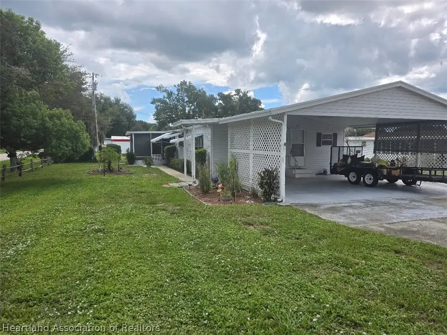 2 Fishermans Cove, Lake Placid, FL 33852 - #2
