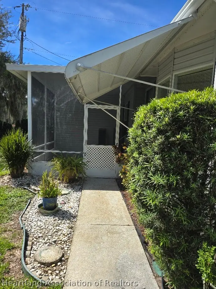 2 Fishermans Cove, Lake Placid, FL 33852 - #3
