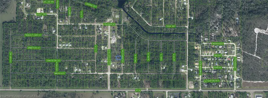 7019 Goldenrod Avenue, Sebring, FL 33875 - #2